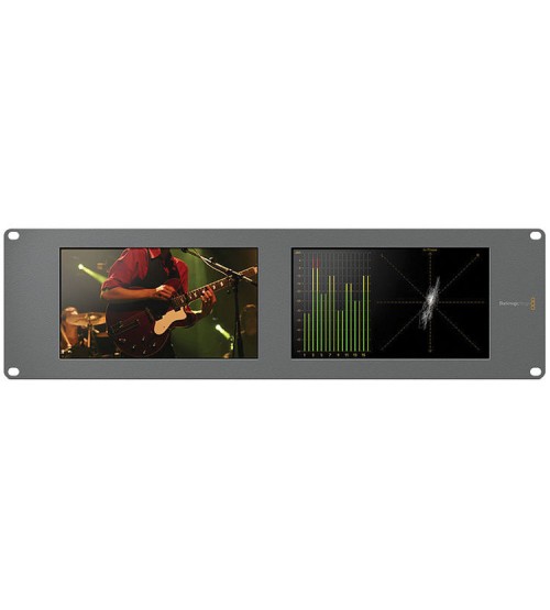 Blackmagic Design SmartScope Duo 4K 2